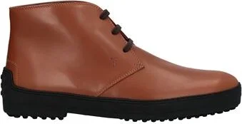 Tod's Man Ankle boots
