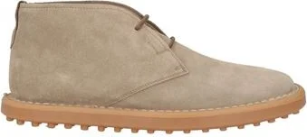 Tod's Man Ankle boots