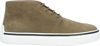 Tod's Man Ankle boots