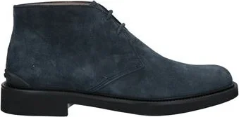 Tod's Man Ankle boots
