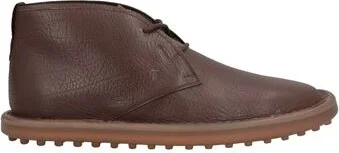 Tod's Man Ankle boots