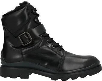 Tod's Man Ankle boots