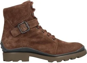 Tod's Man Ankle boots