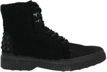 Tod's Man Ankle boots