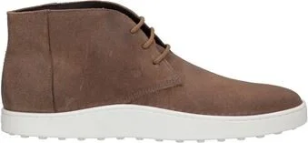 Tod's Man Ankle boots