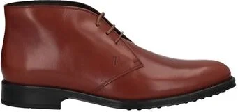 Tod's Man Ankle boots