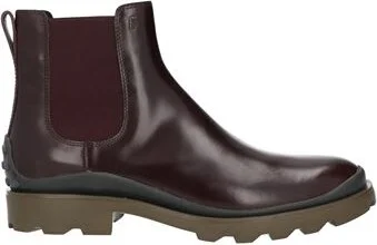 Tod's Man Ankle boots