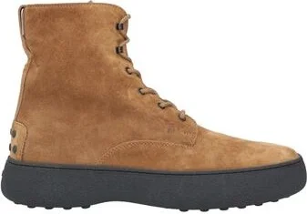 Tod's Man Ankle boots