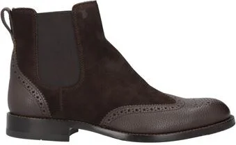 Tod's Man Ankle boots