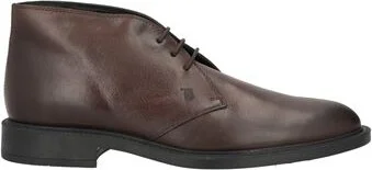 Tod's Man Ankle boots