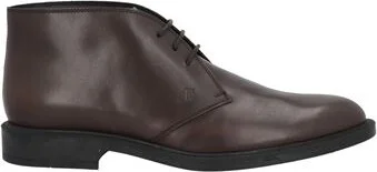 Tod's Man Ankle boots