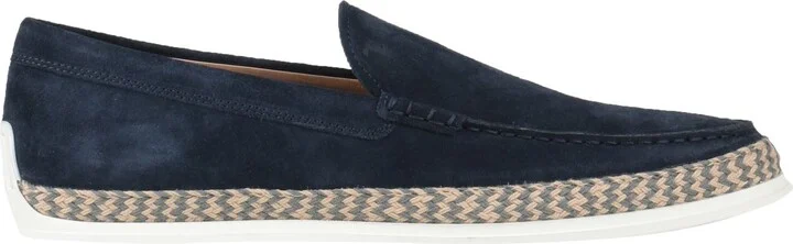 Tod's Man Espadrilles - Image 3