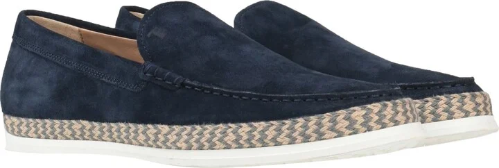 Tod's Man Espadrilles - Image 4
