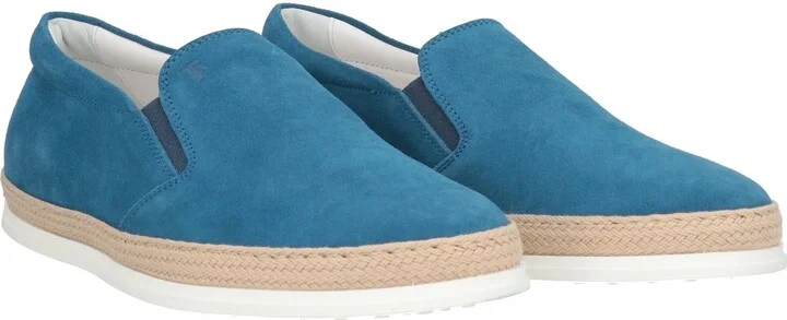 Tod's Man Espadrilles - Image 4
