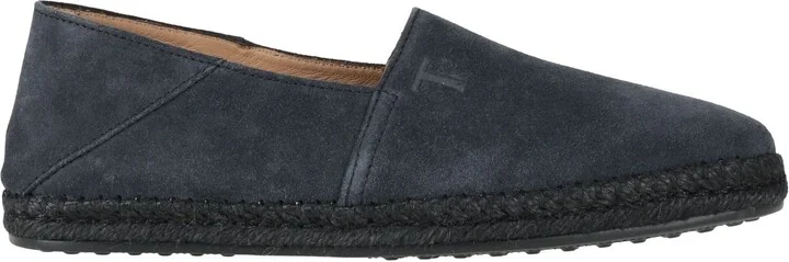 Tod's Man Espadrilles - Image 3