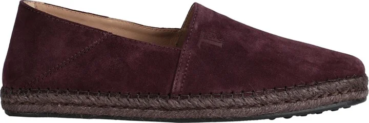 Tod's Man Espadrilles - Image 6