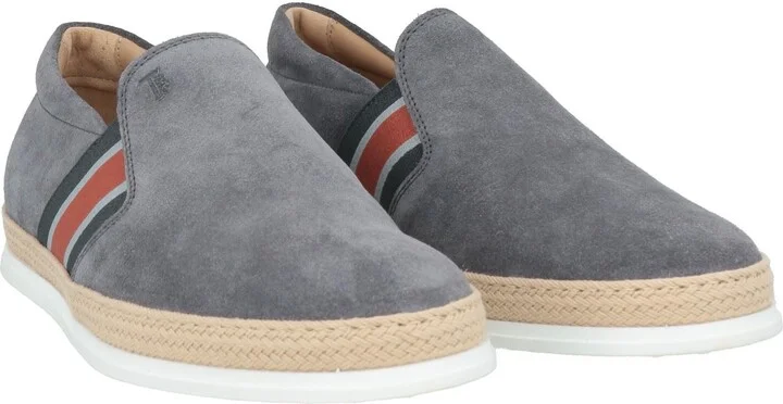 Tod's Man Espadrilles - Image 4
