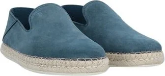Tod's Man Espadrilles - Image 2