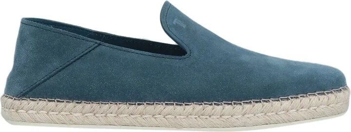 Tod's Man Espadrilles - Image 3
