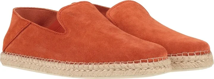 Tod's Man Espadrilles - Image 7