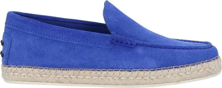 Tod's Man Espadrilles - Image 3