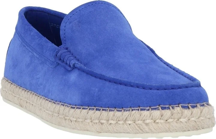 Tod's Man Espadrilles - Image 4