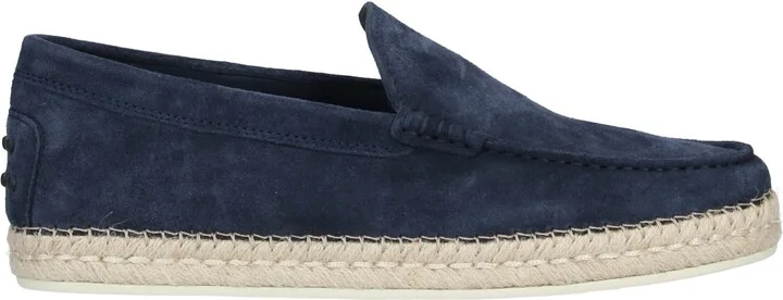 Tod's Man Espadrilles - Image 6