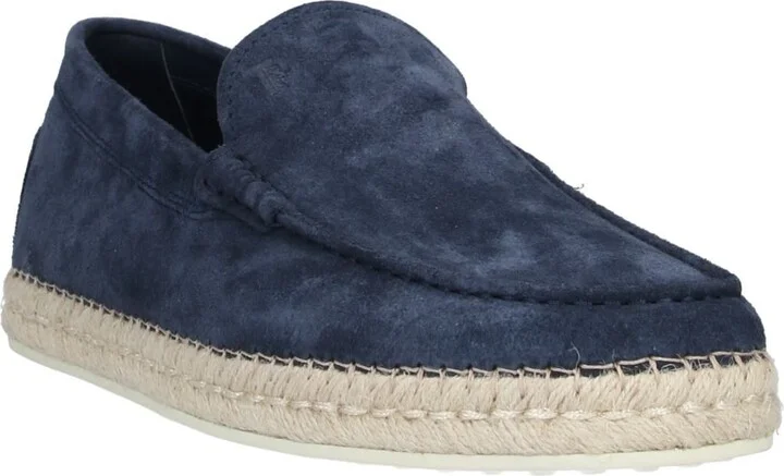 Tod's Man Espadrilles - Image 7