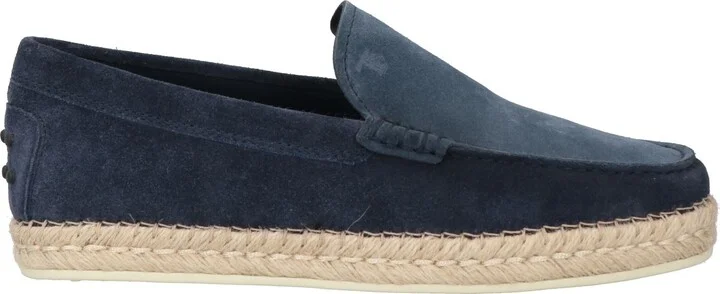 Tod's Man Espadrilles - Image 9