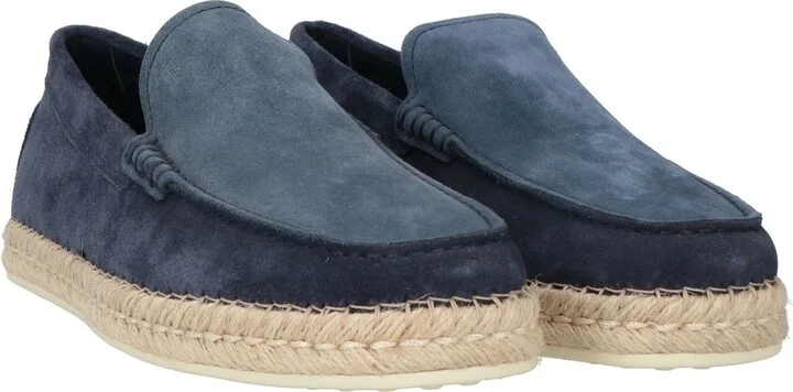 Tod's Man Espadrilles - Image 10
