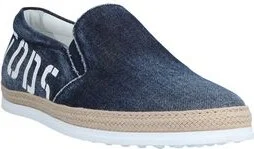 Tod's Man Espadrilles - Image 2