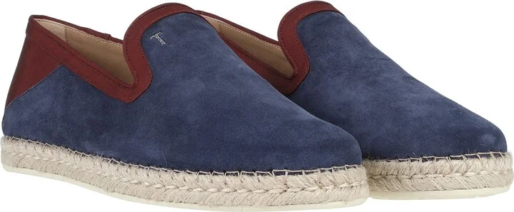 Tod's Man Espadrilles - Image 4