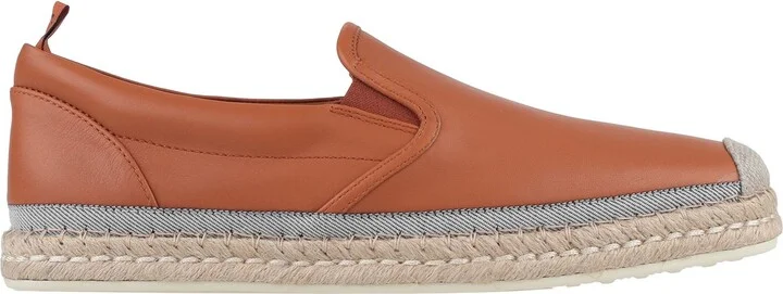 Tod's Man Espadrilles - Image 3