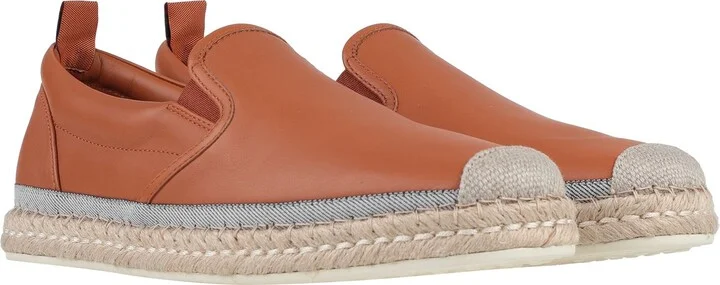 Tod's Man Espadrilles - Image 4