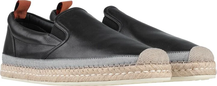 Tod's Man Espadrilles - Image 7
