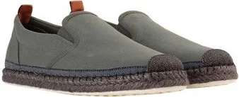 Tod's Man Espadrilles - Image 5