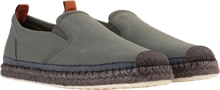 Tod's Man Espadrilles - Image 7