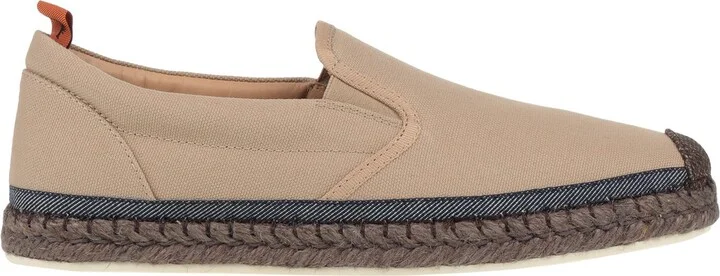 Tod's Man Espadrilles - Image 9