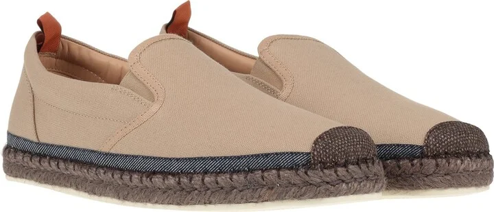 Tod's Man Espadrilles - Image 10