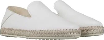 Tod's Man Espadrilles - Image 8