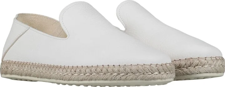 Tod's Man Espadrilles - Image 10