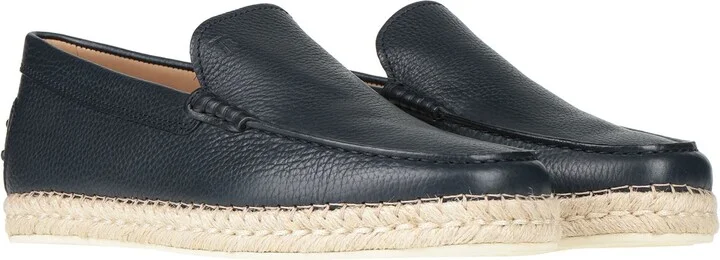 Tod's Man Espadrilles - Image 4