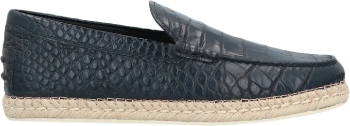 Tod's Man Espadrilles - Image 3