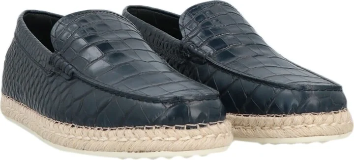 Tod's Man Espadrilles - Image 4