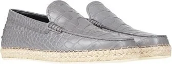 Tod's Man Espadrilles - Image 5