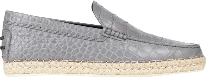 Tod's Man Espadrilles - Image 6