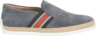 Tod's Man Espadrilles