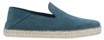 Tod's Man Espadrilles