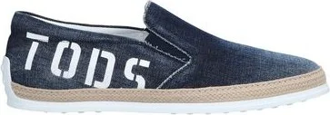 Tod's Man Espadrilles