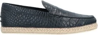 Tod's Man Espadrilles